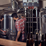 Enfriamiento de Mosto